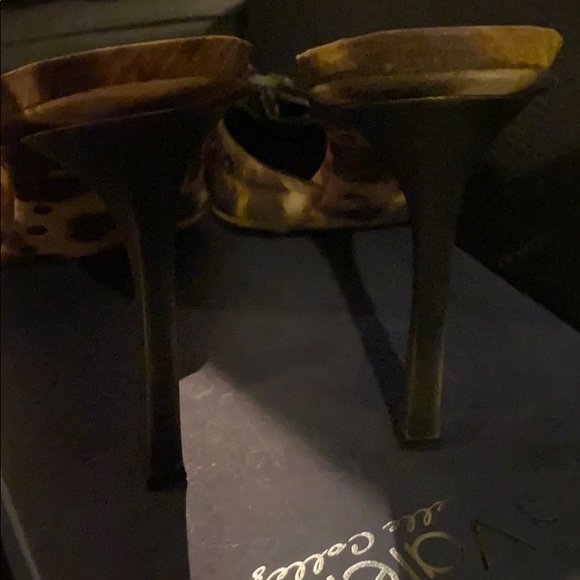 Luca Valentini slides sz 40 / US 9 - Picture 6 of 7